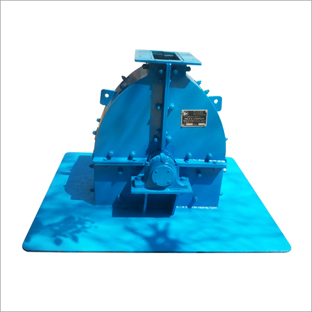 Coke Crusher