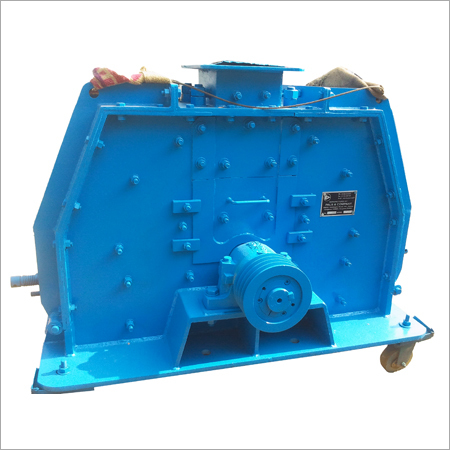 Quartz Crusher