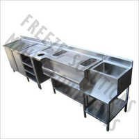 Bar Counter