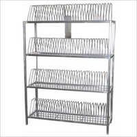 Dish Rack