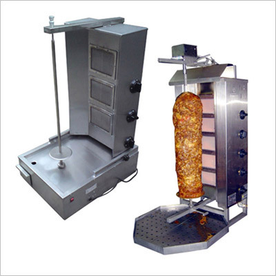 Shawarma Imp
