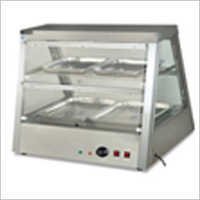 Electric Display Showcase