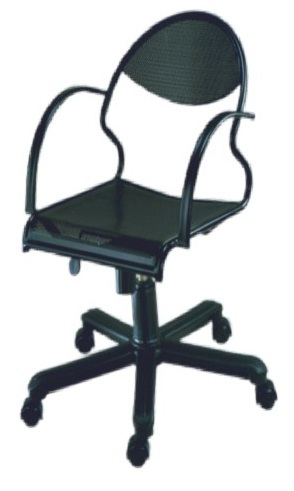 Computer Operator Chair