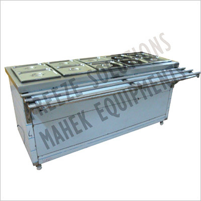 Bain Marie