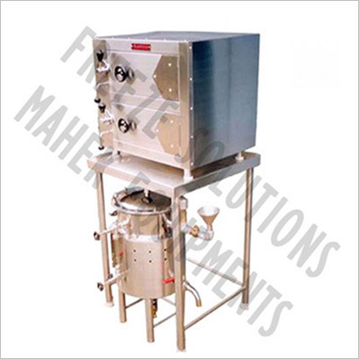 Idly Steamer