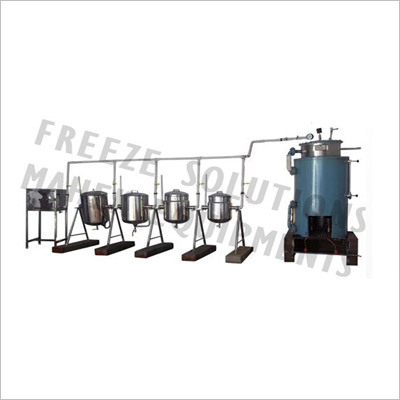 Steam Boiler