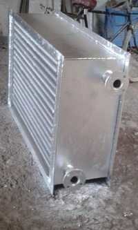 Plate Heat Exchangers
