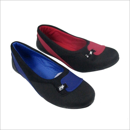 Women Belly Footwear