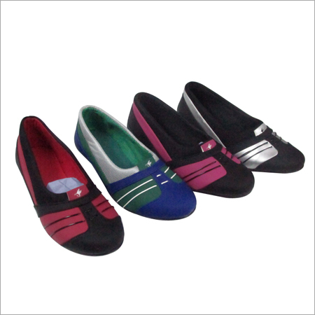 Casual Belly Shoes