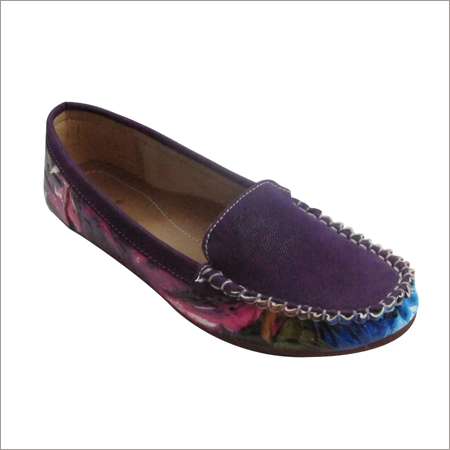 Mens Loafer Shoes