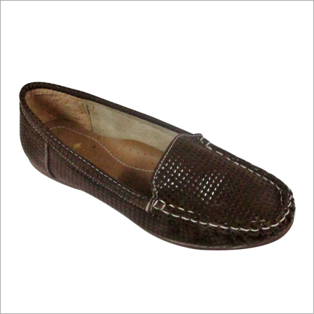 Mens Loafer