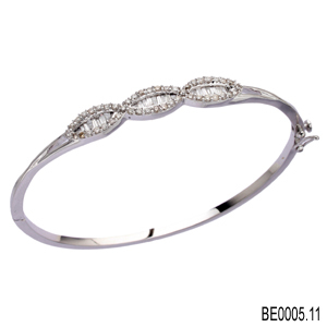 Diamond Bracelets