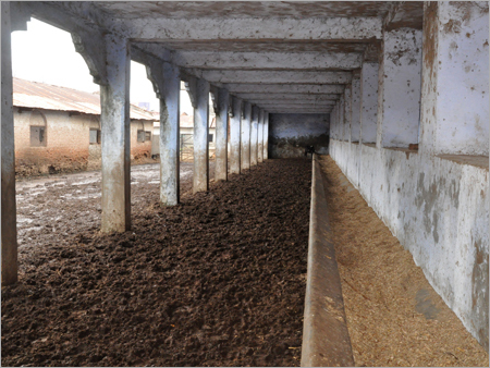 Animal Rescue Charity