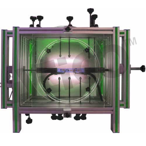 Photoelasticity Unit