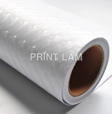 3D Lamination Films