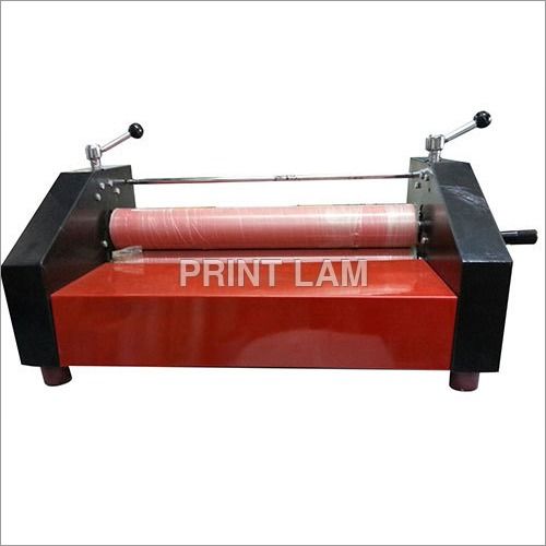 Cold Laminator Machine(KL 22"