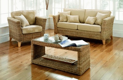 Exclusive Cane Furniture