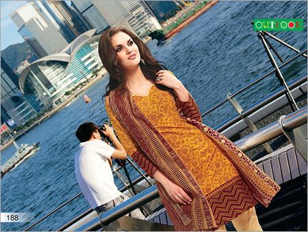 Fancy Designer Salwar Suit