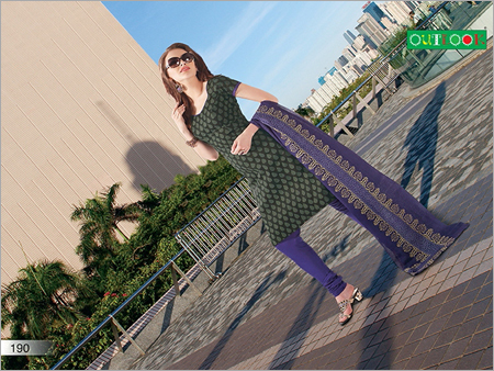 Formal Wear Salwar Kameez