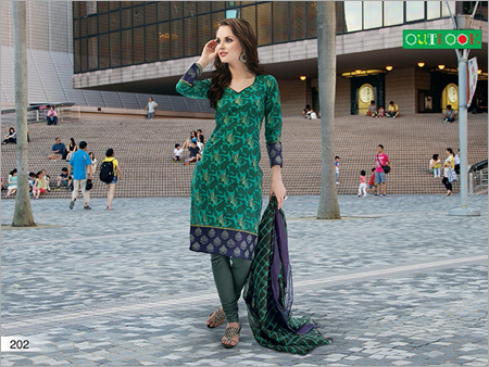 Latest Designer Salwar Suits