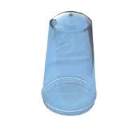 Coloured PET Preforms