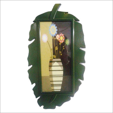 Leaf New 102 D.Green