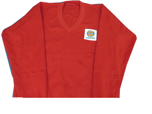 Corporate Sweater