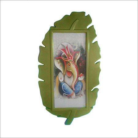 Leaf New 102 L.Green