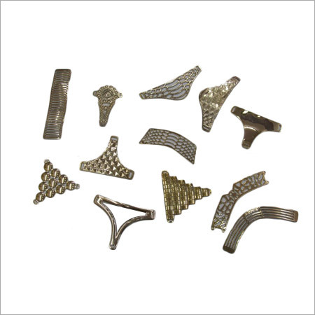 Zip Buckles