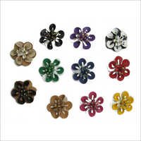 Sandals Uppers Plastic Accessories