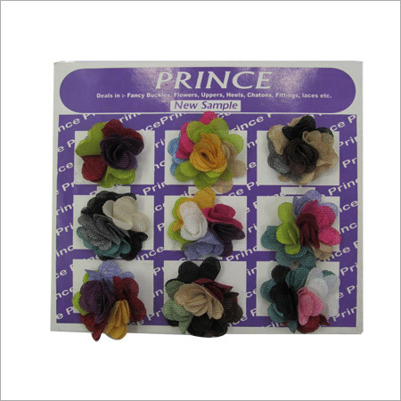Jute Flowers