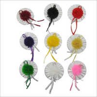 Ribbon Flowers