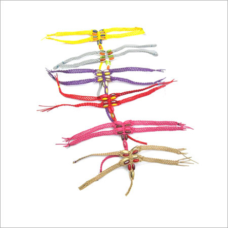 Fancy Woven Laces