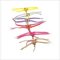 Fancy Woven Laces