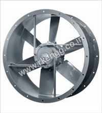 Axial Fans