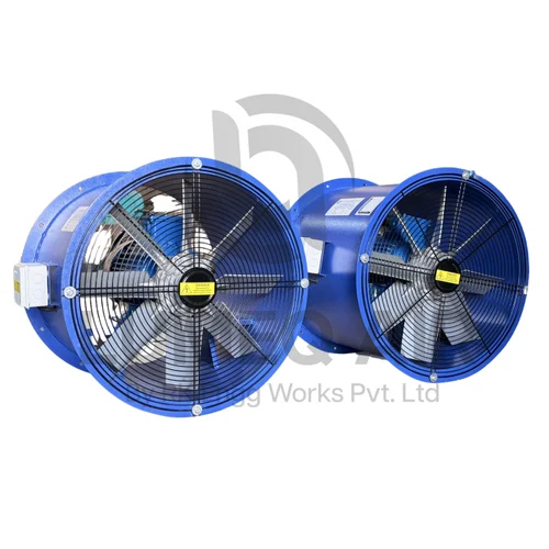 Duct Fans