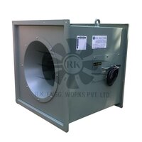 Cabinet Blower Fan - High-efficiency Motor , Whisper-quiet Operation For Optimal Airflow