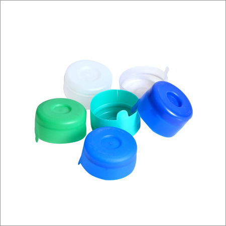 Plastic Seal Cap