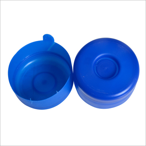 Plastic Jar Seal Cap