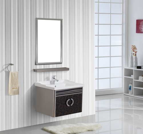 Steel Bathroom Cabinet