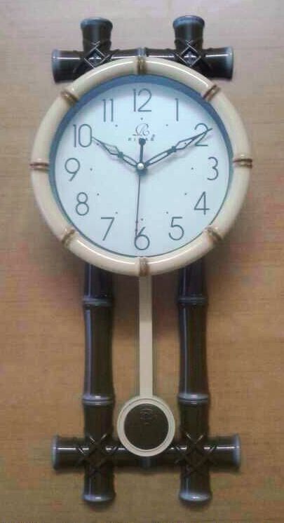 Pendulum Clock