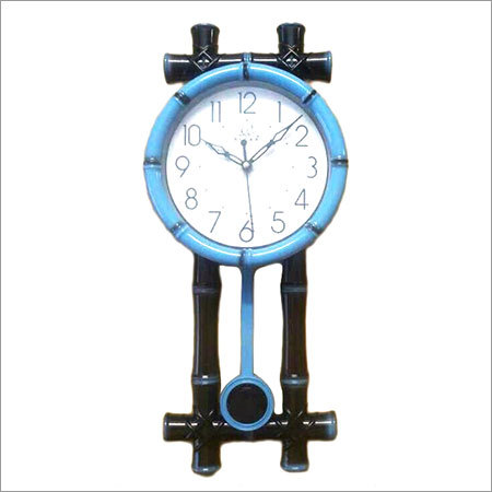 Pendulum Wall Clock 103