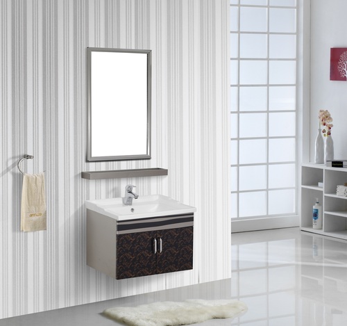 Steel Bathroom Mirror Cabinet