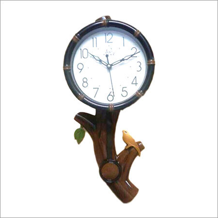 Pendulum Wall Clock 101