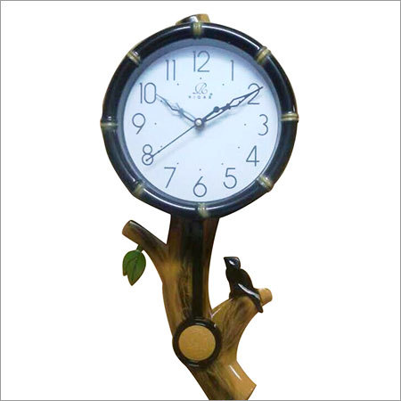 Pendulum Wall Clock 102