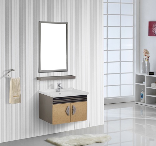 Steel Bathroom Cabinet