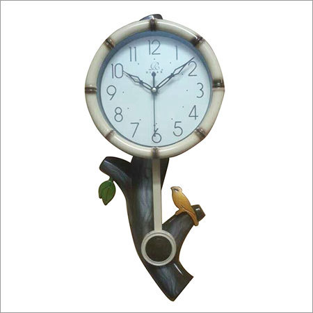 Pendulum Wall Clock 104