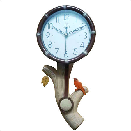 Pendulum Wall Clock 105