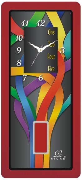 Pendulum Wall Clock 101