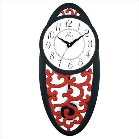 Pendulum Wall Clock 101